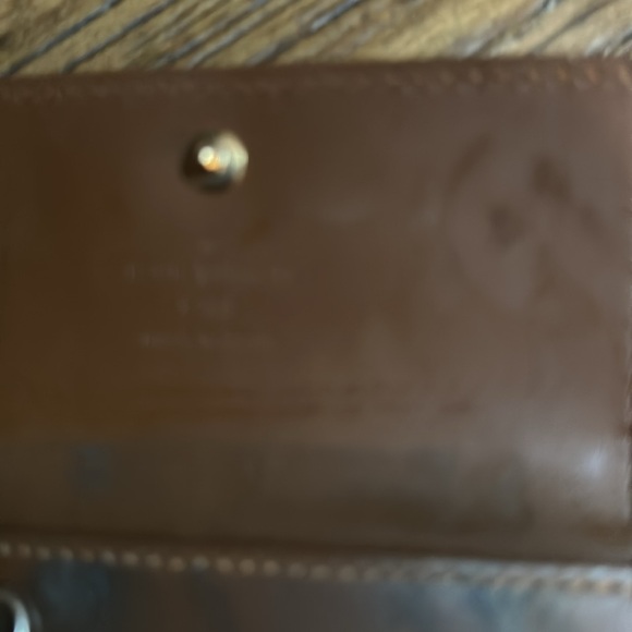 Louis Vuitton key case - Picture 6 of 6